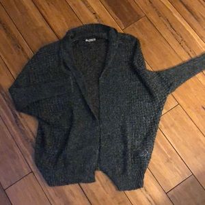 Hollister Shawl Cardigan